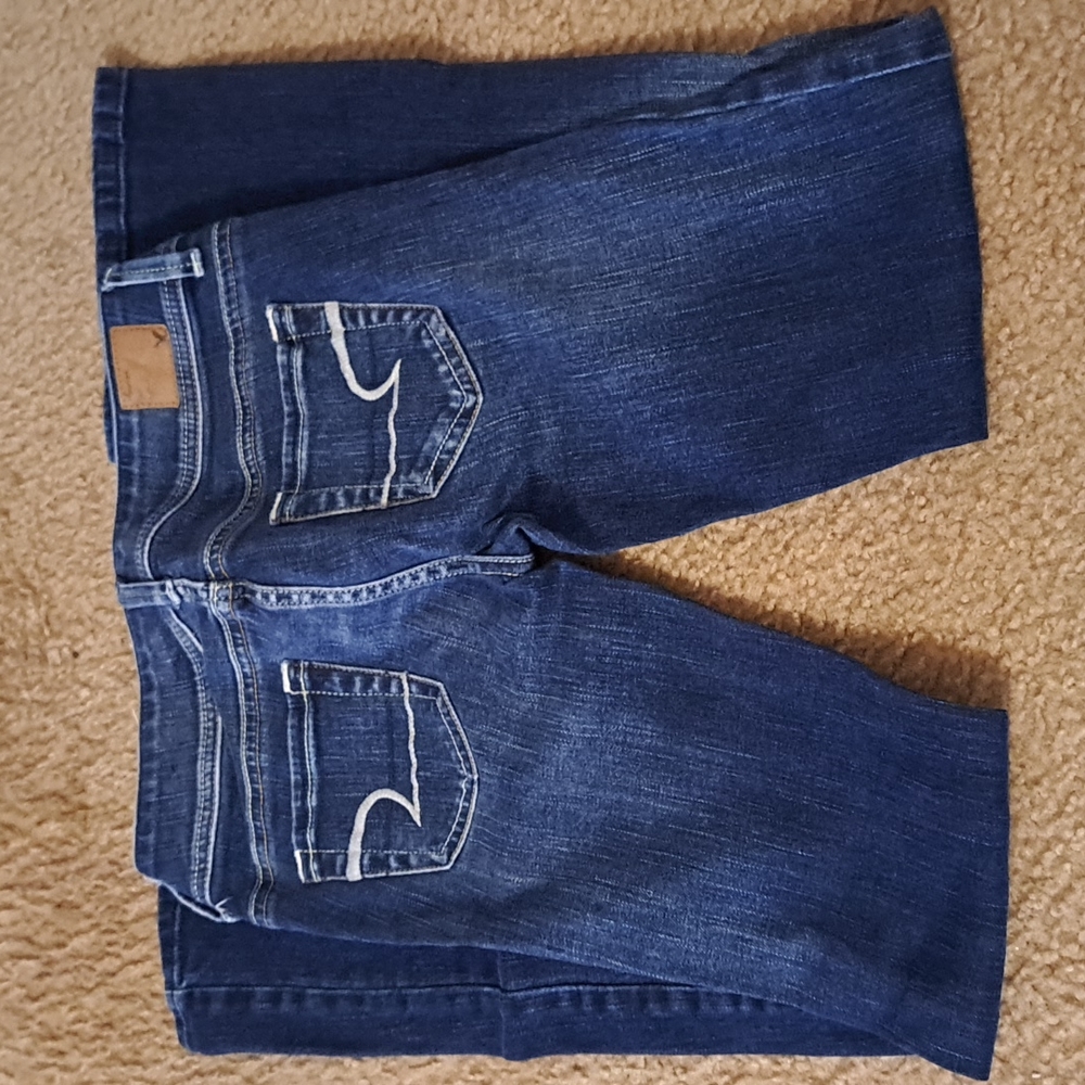 American Eagle - Picture 2 of 5